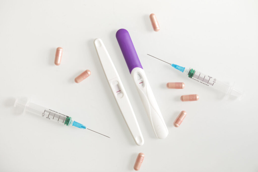 Υπογονιμότητα και προετοιμασία IVF | Ιατρικός Βελονισμός Θεσσαλονίκη